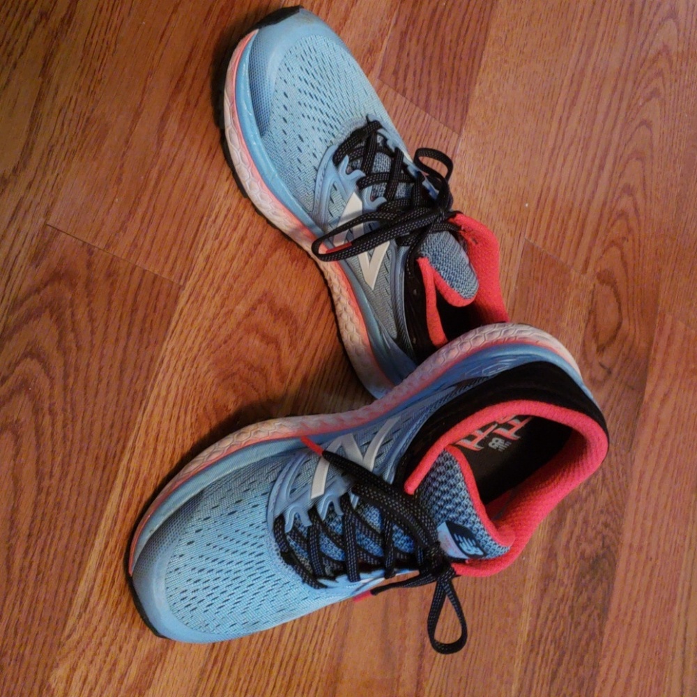 Women's New Balance Fresh Foam Running Shoes